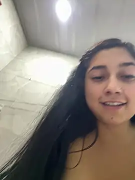 MiaSweet127 webcam