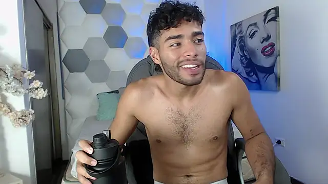 AlejandroGreco webcam