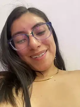 Lia_Nigth webcam