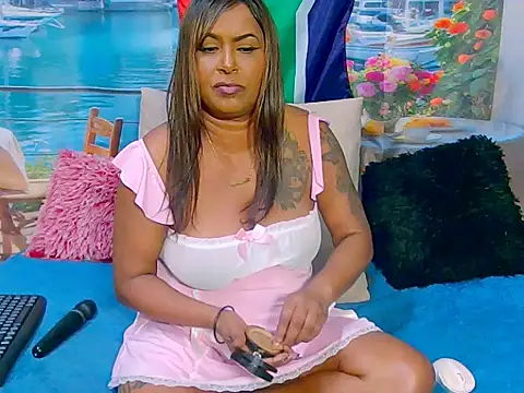 indiansparkle webcam