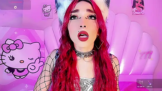 LeyXandrabraz webcam