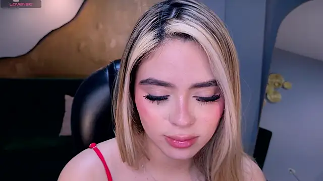 JuanitaClay webcam