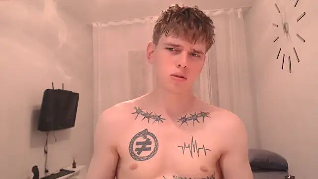 Fredd_Xanders live sex cam