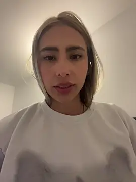Ameellie webcam