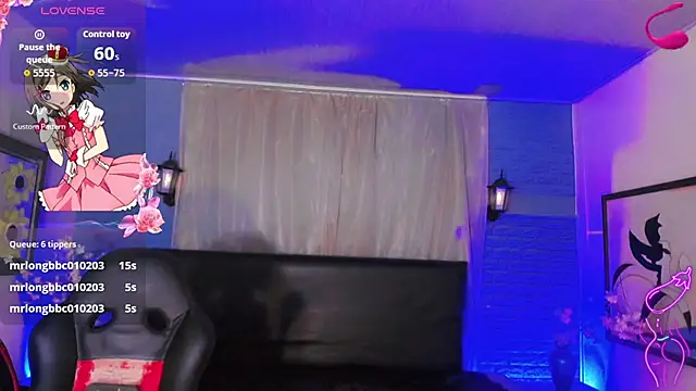 Victoria_Kastelo webcam