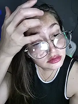 Fetichista23 webcam