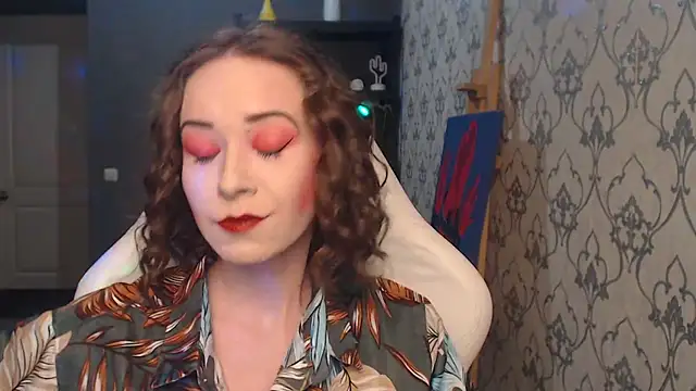 FascinatingEyess webcam