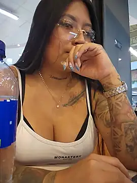 luisa16xxx webcam