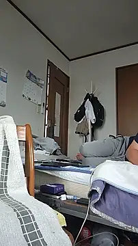 07YUKIO webcam