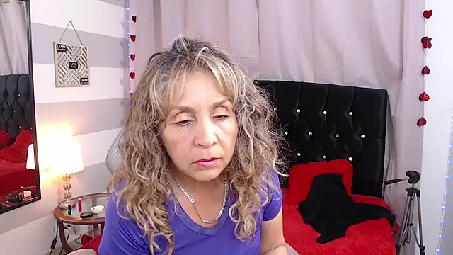 Afrodita_sg webcam