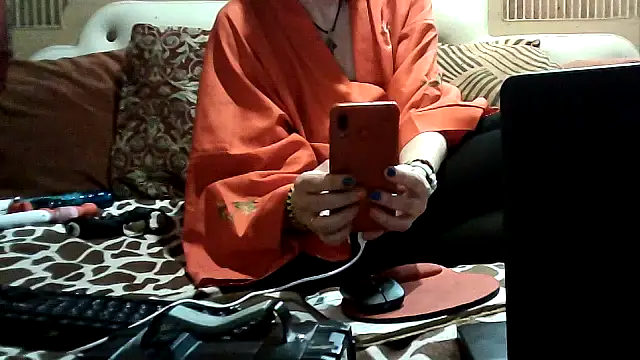 AlanaLaDream webcam