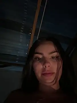 Maddy_Rouse_ webcam