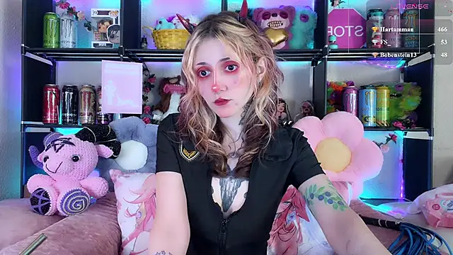 _Devill_Baby webcam