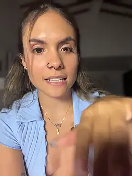 Gaby_Ferrer webcam