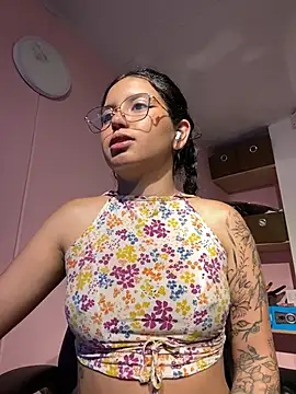 Rosita_forever_ webcam