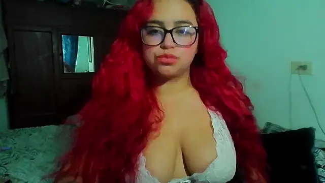EstefyFantasy webcam