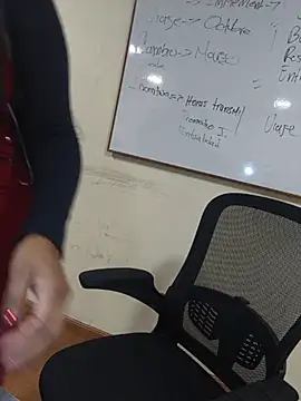 Ariana_Rodriguez webcam