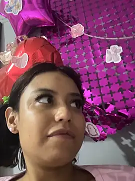 TamaraMera webcam