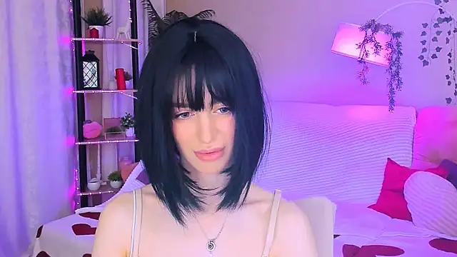 ChristinaConteeree webcam
