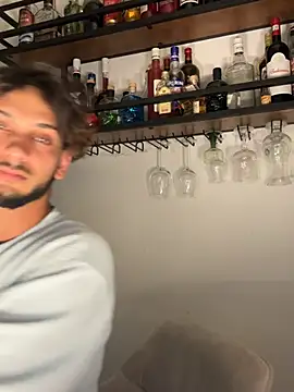 Gipsyboysteve webcam