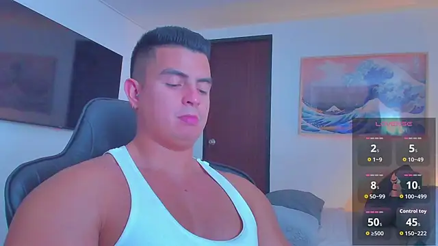 RJBarto webcam