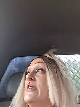 Splash_Queen420 webcam