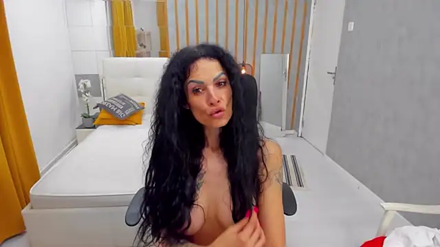 MarbellaRyder webcam