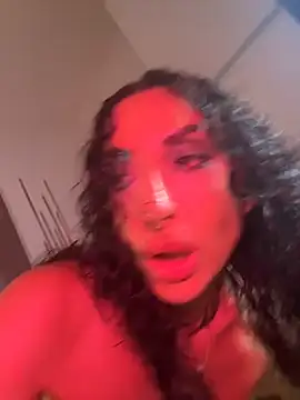 nika_fendi webcam