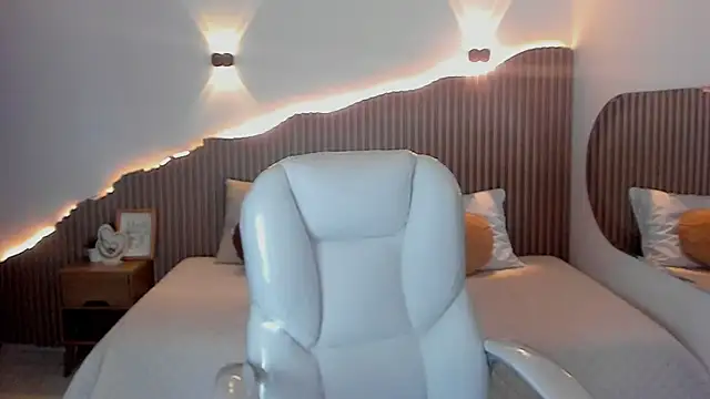 Iris8_ webcam