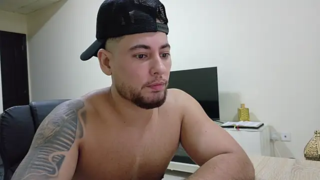 maximus888A webcam