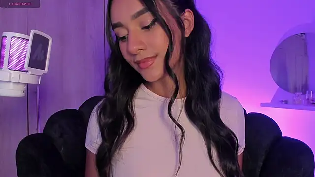 anne_leee webcam