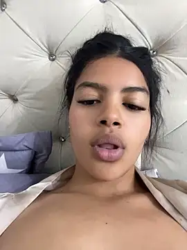 MeganHillss webcam