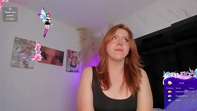 JanneBlossom_ webcam