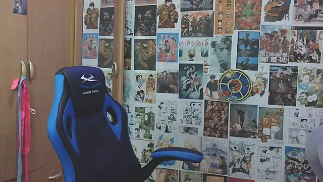 FoxPlayXX webcam