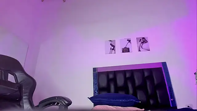 ValeryTs1 webcam