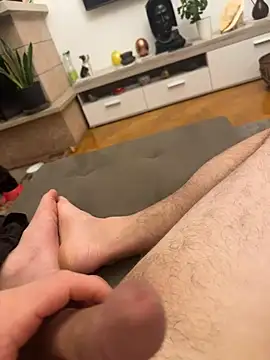 slydery (M young) - Cum
