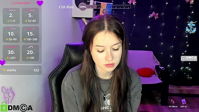 Bunny_B3 webcam