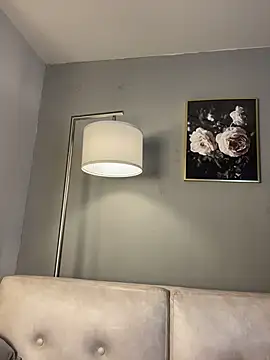 SecretSensuel webcam