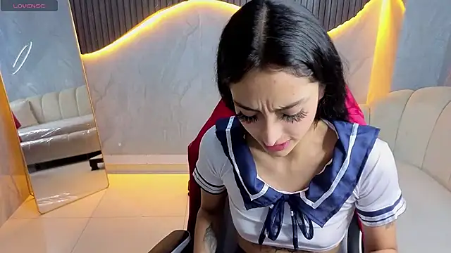 Tifany_Tx webcam