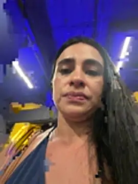 RoseOnYou webcam