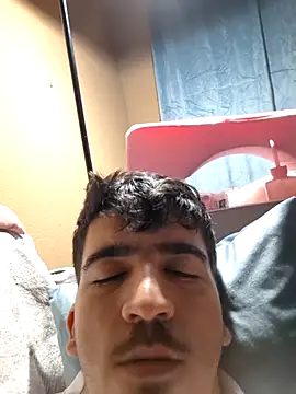 Ourdarksecret webcam