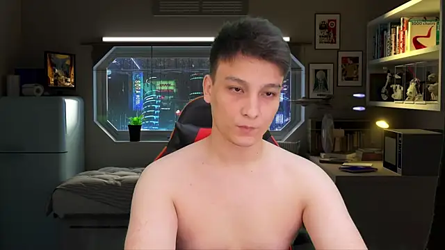justin_time111 (Ask my age) - CUMSHOW