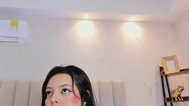 ViolettaRousee_ webcam