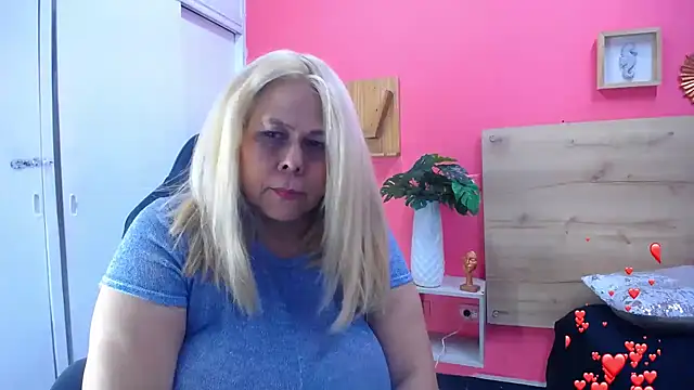 eva_colen50 webcam