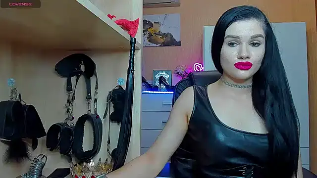 KristiTopxx webcam