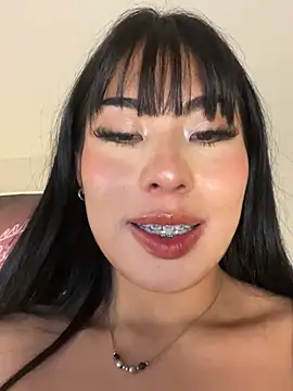 Jade-Naughty webcam