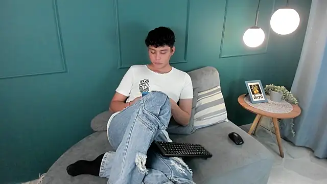 Nathanbelll webcam