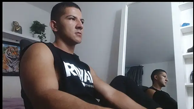 Maximo_ston1 live cam on StripChat
