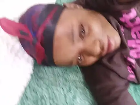 babyface205 webcam