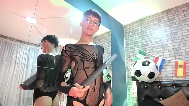 eyden_connor (M twink) - cum